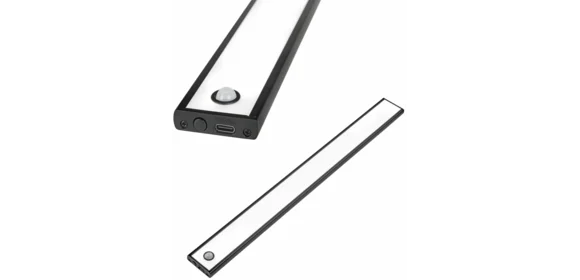LED Akku Flachleuchte WS-Lite