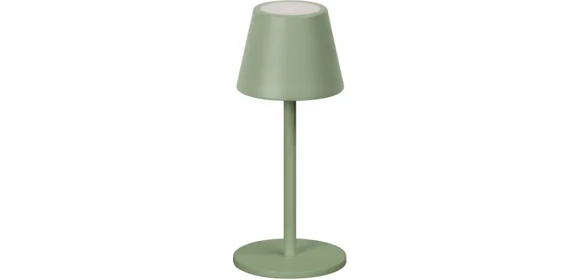 Lampe SALERNO grün
