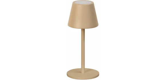 Lampe SALERNO sand