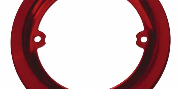 Zierring 700-710-720 rot