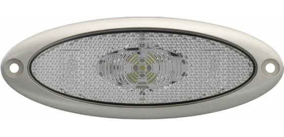 LED-Begrenzungsleuchte PLR 2010