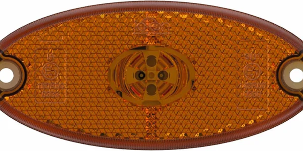 LED-Seitenmarkierungsleuchte SMLR 2012