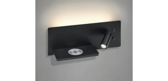LED Schlafraum-Kombileuchte SKL