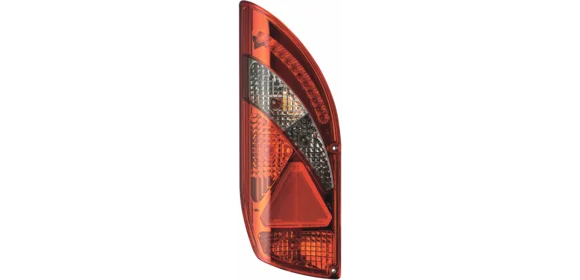 JOKON-Rückleuchte L3100 links für Carav.