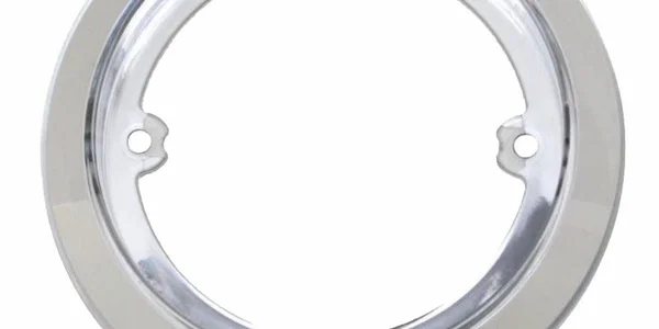 Zierring 700-710-720 chrom