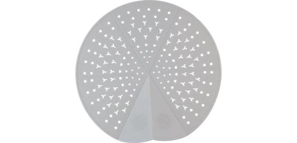 Faltbarer Küchensieb 30cm