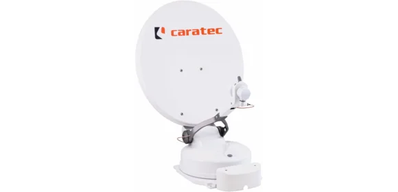 CaratecSat CASAT500D