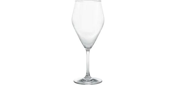 Weißweinglas Eleganza (2er-Set)