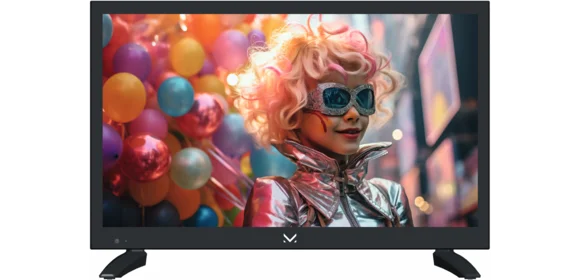 Smart-TV Majestic SM19 V1