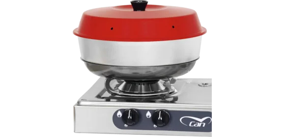 OMNIA Backofen Classic Original