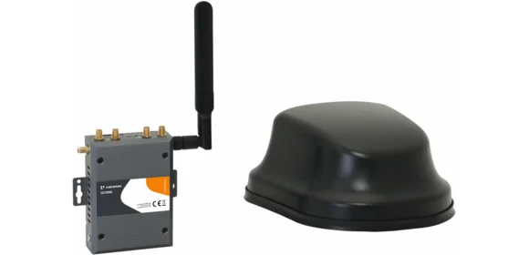 Caratec CET205R Routerset