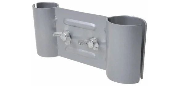 Doppelhalter Laufrad-Wäschespinne