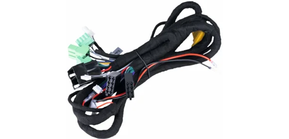 Kabelkit Fiat FDCW