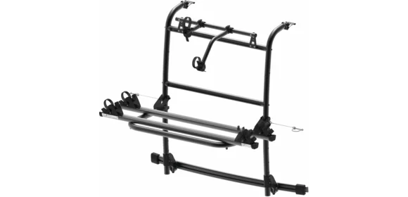 EuroCarry Adv. Rack 2 Fahrr. VW T6