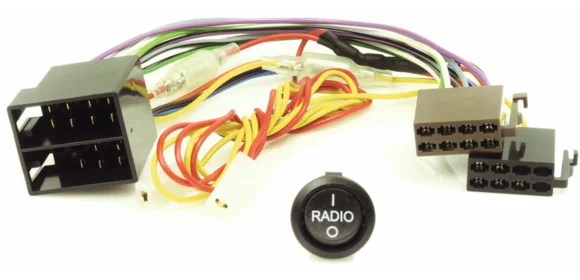 CI200A Stromadap. Radio Ein-Aus Wippsch.