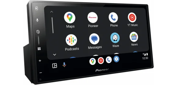 Pioneer SPH-DA77DAB