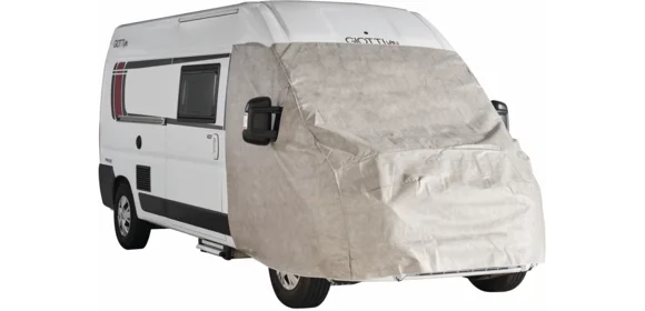 Fahrerhaus-Jacket FD ab 2006