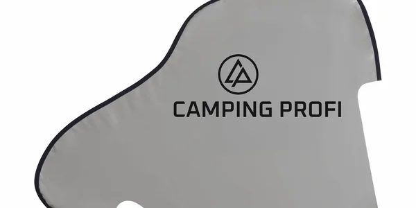 Deichselhaube CAMPING-PROFI