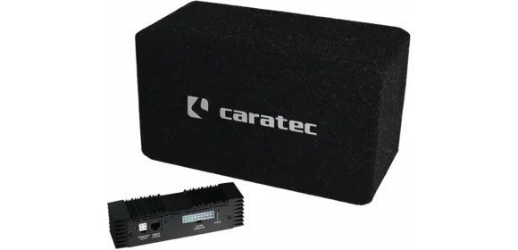 CAS200D Soundsystem FD