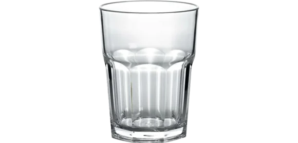 Cocktail-Glas 40 cl (2er Set)
