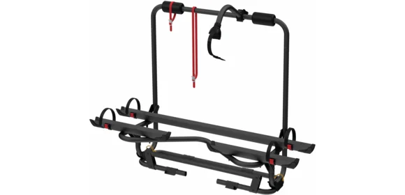 CARRY-BIKE XL A Pro 300 Deep Black