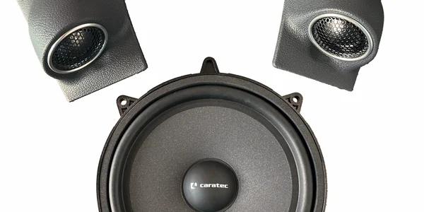 Kompo-Lautsprechersatz CAK1660.S907