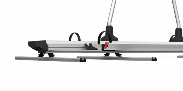 Kit Garage Bars Deluxe