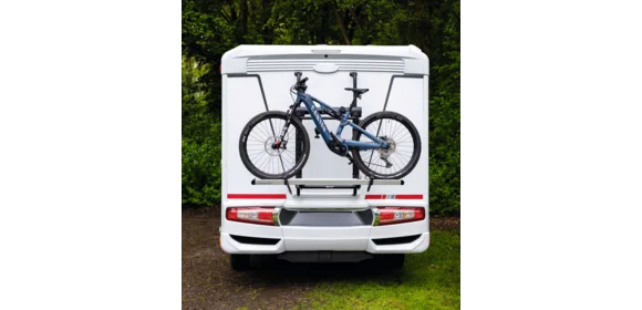 Bike Lift Offroad Black