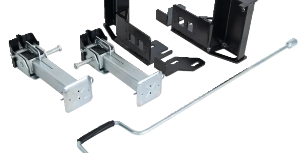 StandFix Set Hubstützen FD X250