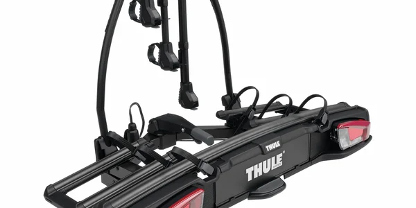 Thule VeloSpace 3 - 3 Räder