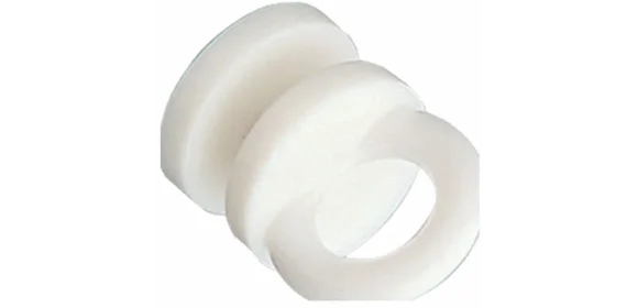 Gardinengleiter C-Profil 25er Pack
