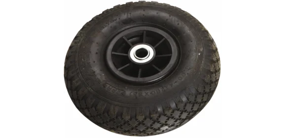 Ersatzrad KS-Felge 260 x 85