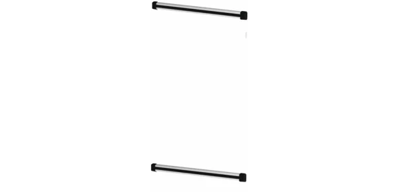 Kit Bars DJ Ducato Alu