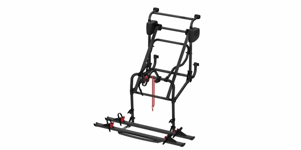 CARRY-BIKE Lift 77 Deep Black