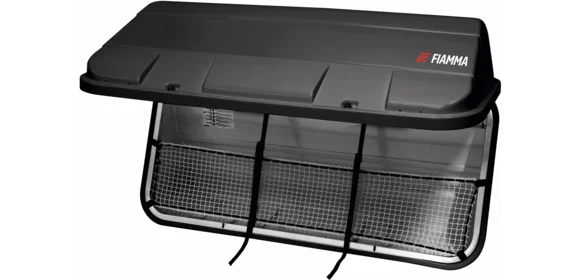 Ultra-Box 500 deep black