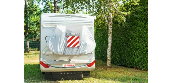 Bike Cover 4