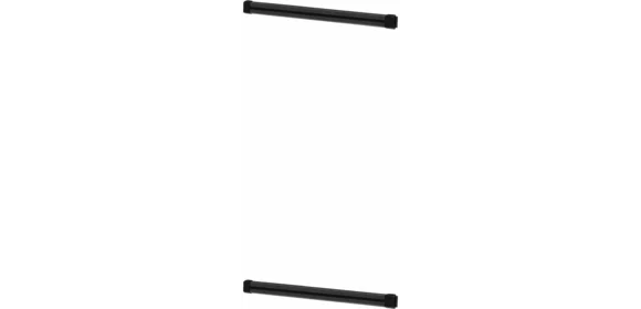 Kit Bars DJ Ducato Deep Black