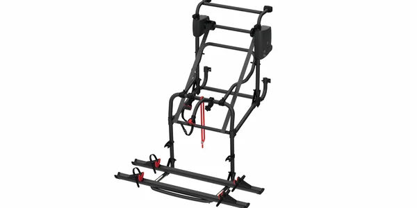 CARRY-BIKE Motor Lift 77 Deep Black