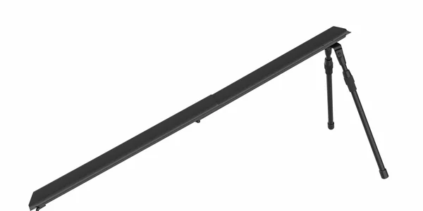 Universal Auffahrschiene Fahrradträger
