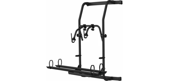 R-Bike VAN Transit H3 MY2014 Black