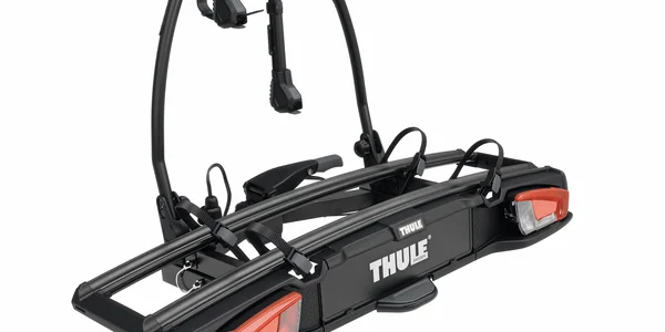 Thule VeloSpace 3 - 2 Räder