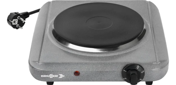 Kochplatte HOT POINT