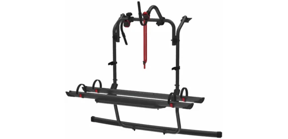 CARRY-BIKE PSA Deep Black