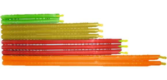 EasyFresh Beutelverschlüsse