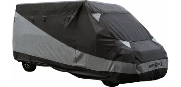 Pro Cover 12M Ducato 541 NEW 2024