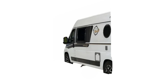 Fahrradträger TRIGO-VAN LED (3 Rä)