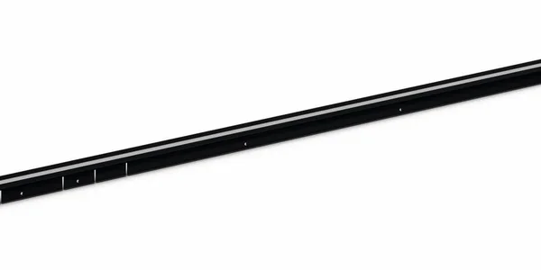 LED-Regenrinne RainTec RT200 FT