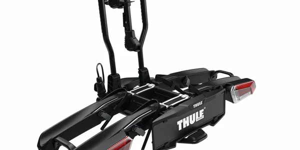 Thule EasyFold 3 - 2 Räder