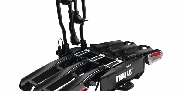 Thule EasyFold 3 - 3 Räder
