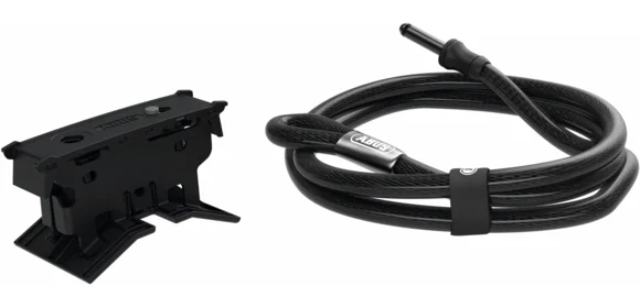 Thule Fahrradschloss High-Grade